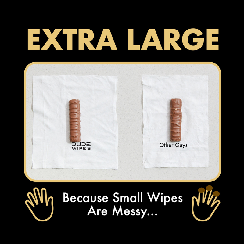 Extra large